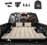 JOYTUTUS Truck Bed Air Mattress for