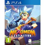 Nexomon Extinction (PS4)