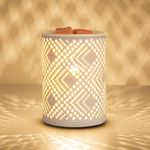 PALANCHY Wax Melt Warmer Ceramic Oi