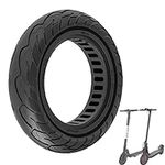 Felixstory 10 inch Solid Rubber Tir