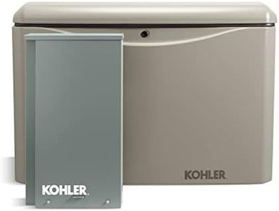 14kW Stand