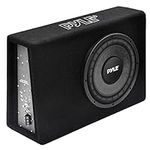 Pyle 12 Inch Subwoofer Box System -