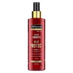 TRESemme Keratin Smooth Heat Protect Spray, Ideal for Heat Styling, 200 ml