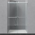 ENSO SENKA 44-48” x 76” Frameless S