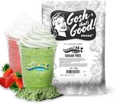 Gosh That’s Good! Sugar-Free Amaze-