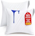 Utopia Bedding Waterproof Throw Pil