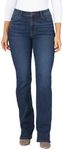 Wrangler Women's High Rise Bold Boo