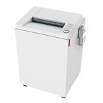 ideal. 4002 Cross-Cut Commercial Office Paper Shredder Heavy Duty with Automatic Oiler, Made in Germany, Continuous Operation, 24 to 26 Sheet Feed Capacity, 44-Gallon Bin, Versatile, P-4 Security…