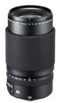 Fujifilm Fujinon Prime Lens GF120mm F4 R LM OIS WR, Macro Lens for Fujifilm GFX Cameras