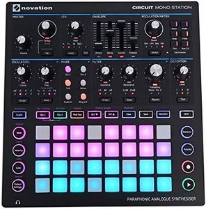 Novation C