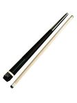 2022 New Champion Sport Co 42 inch, 48 inch or 52 inch Billiards Cue Stick Junior Size Cues (48 Inch Long 16oz, Black)