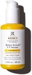 Kiehl's SPF 50+ Sunscreen Serum for