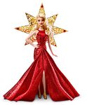 Barbie 2017 Holiday Doll (7.62cm)