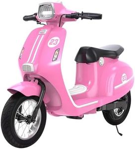 24V Kids E