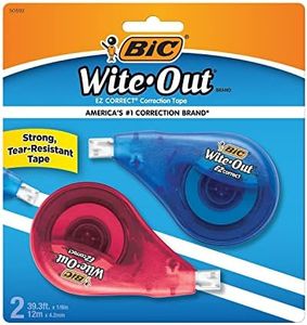 BIC Wite-O