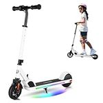 Caroma Electric Scooter for Kids Ag