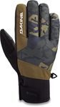 Dakine Impreza Gore-Tex Glove - Cascade Camo, X-Large