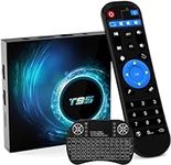 Android 10.0 TV Box T95 2GB RAM 16 