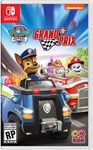 Paw Patrol Grand Prix - Nintendo Switch