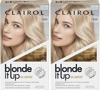 Clairol Bl