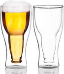 Unique Beer Glasses