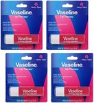 Vaseline Lip Therapy Care Rosy, Fas