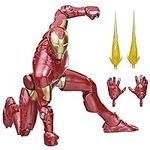 Marvel Legends Series: Iron Man (Ex