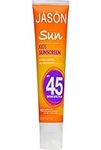 Jason Kids Sunscreen Lotion SPF 45 