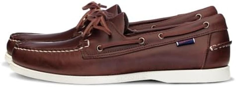 Sebago Doc