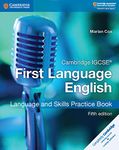 Cambridge IGCSE® First Language English Language and Skills Practice Book (Cambridge International IGCSE)