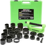 OEMTOOLS 25104 21-Piece Master Ball