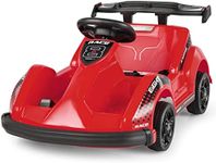 HONEY JOY Kids Ride On Car, 6V Batt