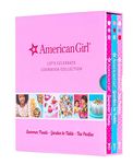 American Girl Cookbooks