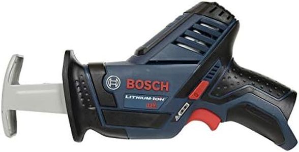 Bosch PS60N 12V Max Pocket Reciprocating Saw (Bare Tool)
