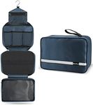 Maliton Hanging Toiletry Bag | Comp