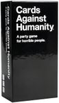 Cards Against Humanity