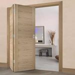 Folding Door For Bathroom