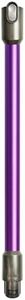 IZSOHHOME Quick Release Wand,Compatible with Dyson,for V6 Cordless Stick Vacuum,Vacuum Tube Replacement(Purple)