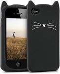 kwmobile Case Compatible with Apple