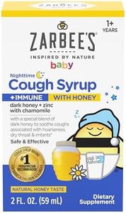 Zarbee's B