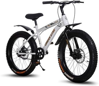 URBANSTAR 