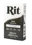 Mouldmaster Rit Dye Powder 31.9g Black (P83150)