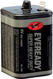 Eveready 1