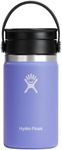 Hydro Flask 12 oz Wide Mouth with F