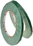 HAHIYO Green 0.25Inch Wide (200Feet