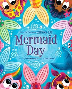 Mermaid Da