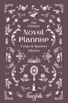 The Ultimate Novel Planner | Crime 