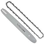 16inch Chainsaw Guide Bar and Chain