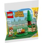 LEGO Animal Crossing Mabel's Pumpkin Garden Polybag Set 30662