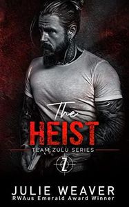 The Heist: